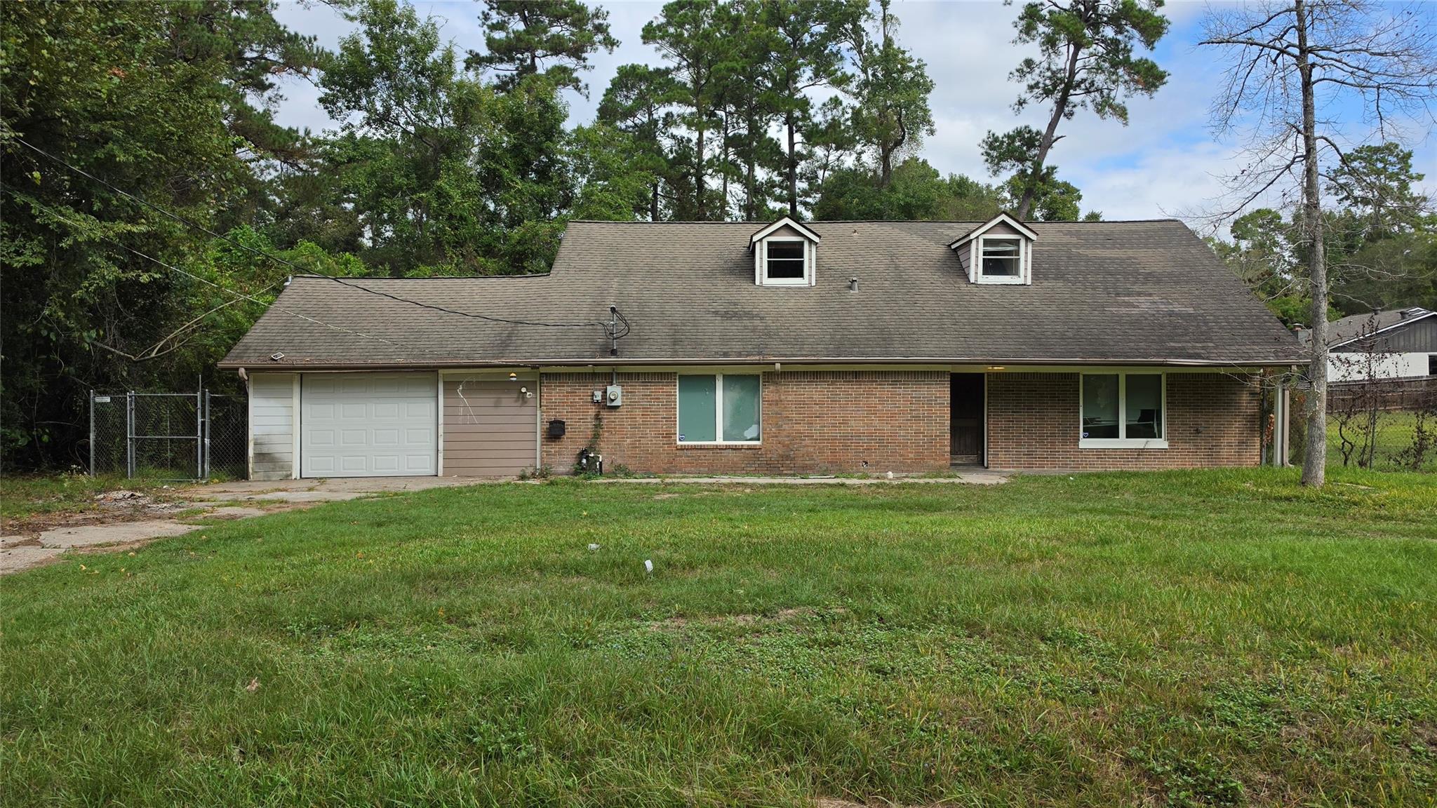 3510 Hickory Hollow Road — photo