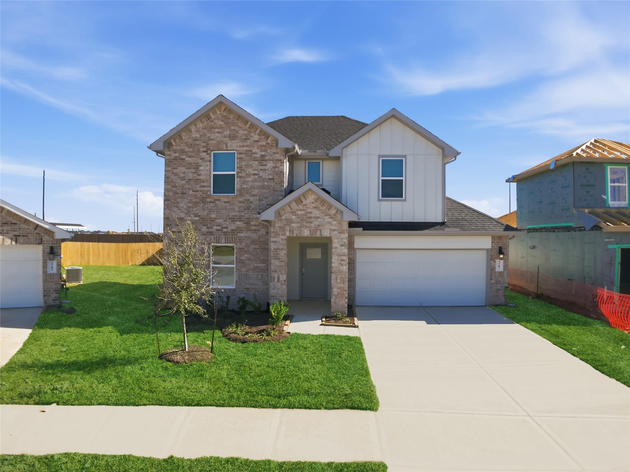 5008 Rosemary Creek Drive — photo