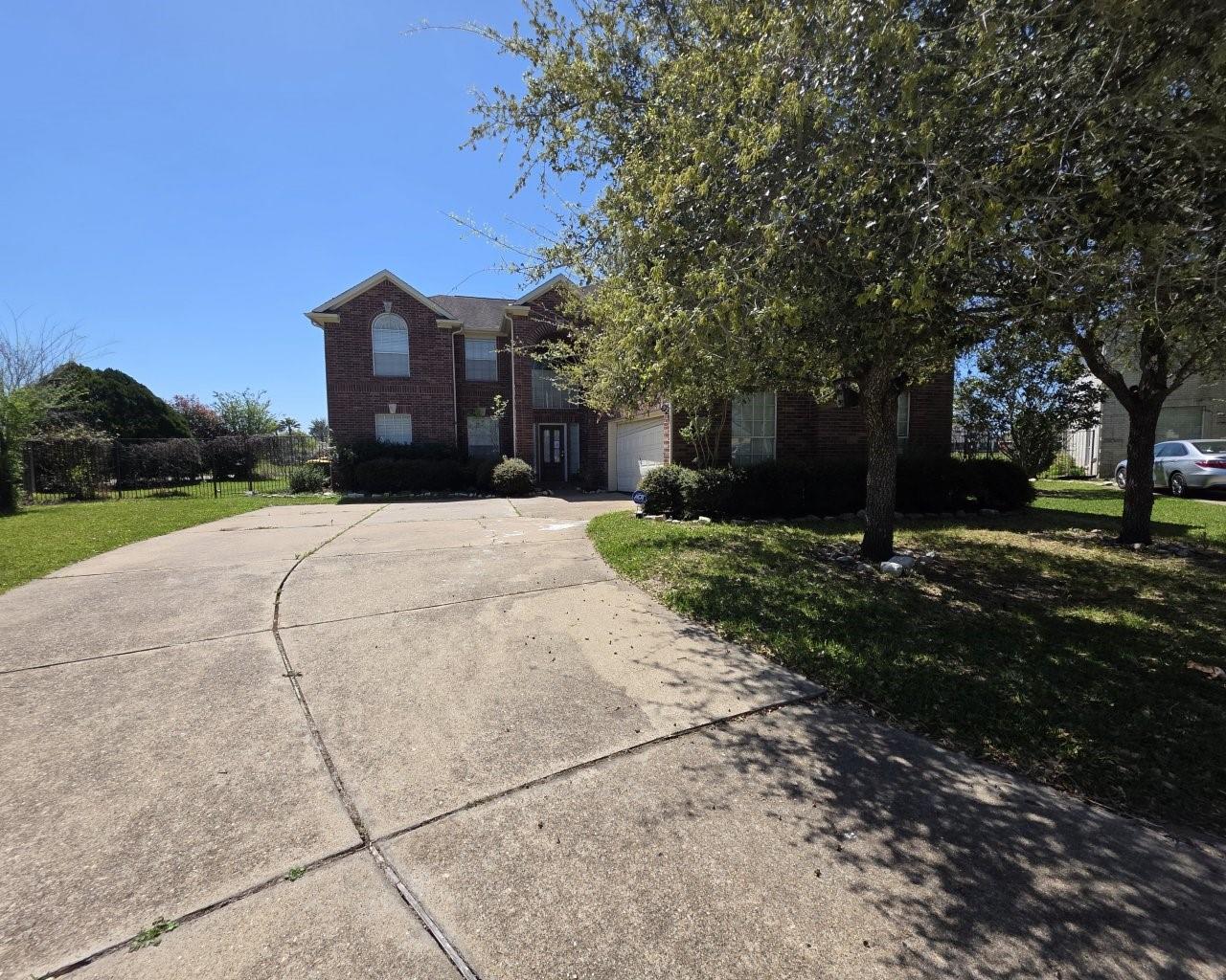 2706 Sterling Fields Drive — photo