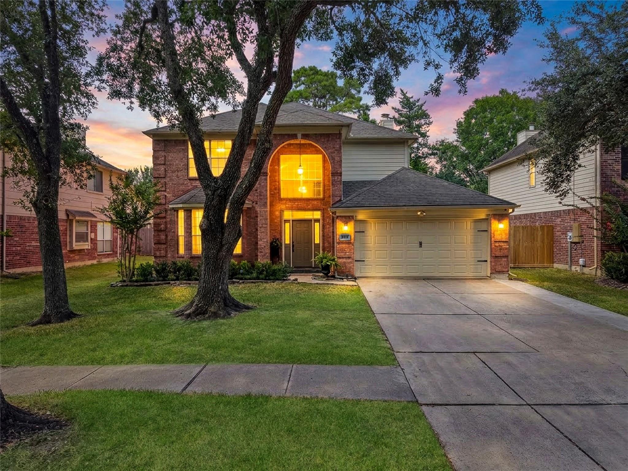 2212 Palm Lagoon Drive — photo