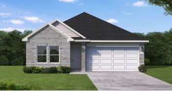 12117 Barkley Oak Drive — photo