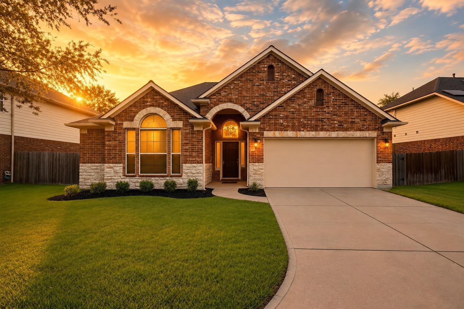 25710 Crisp Spring Lane — photo