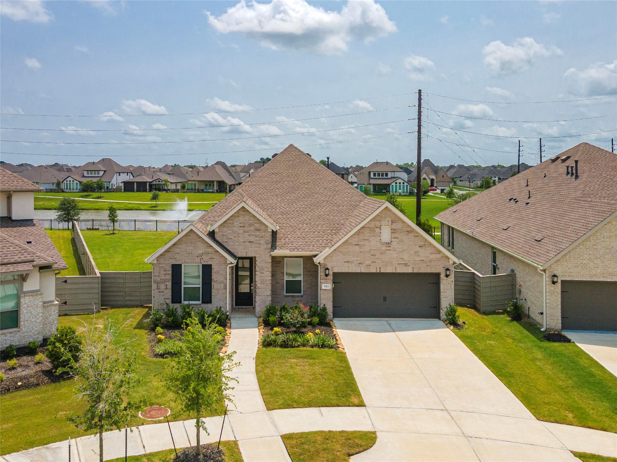 5003 Park Willow Drive — photo