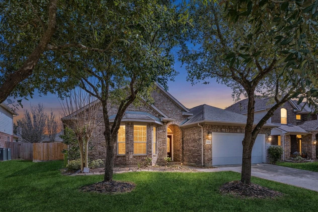 18126 Rustic Brook Court — photo