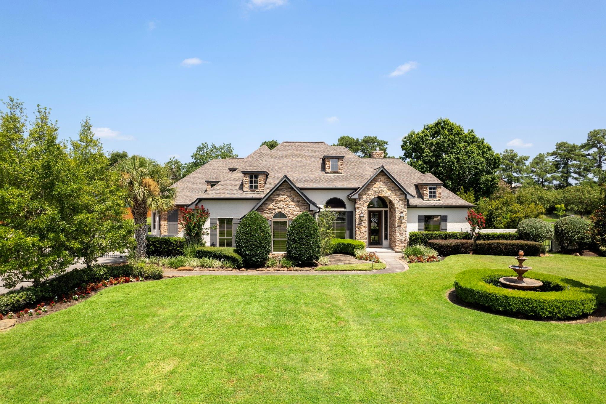 7930 Spring Village Drive — photo