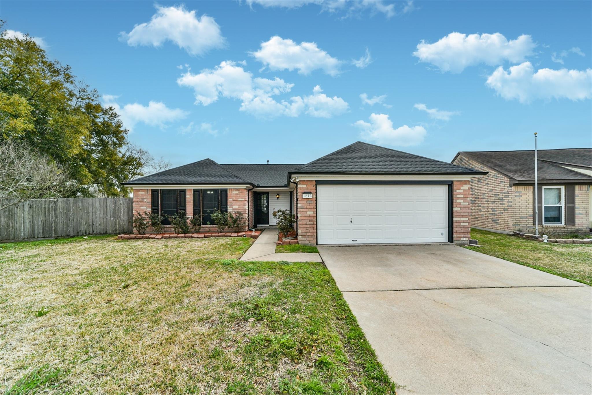 1613 Brook Meadow Drive — photo