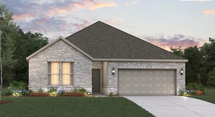 235 Magnolia Laurel Drive — photo