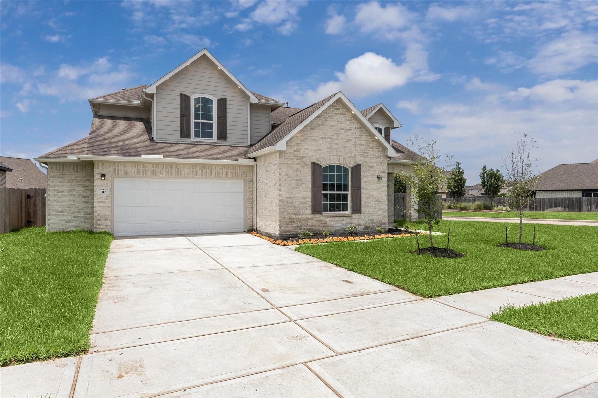 317 Merlot Drive — photo