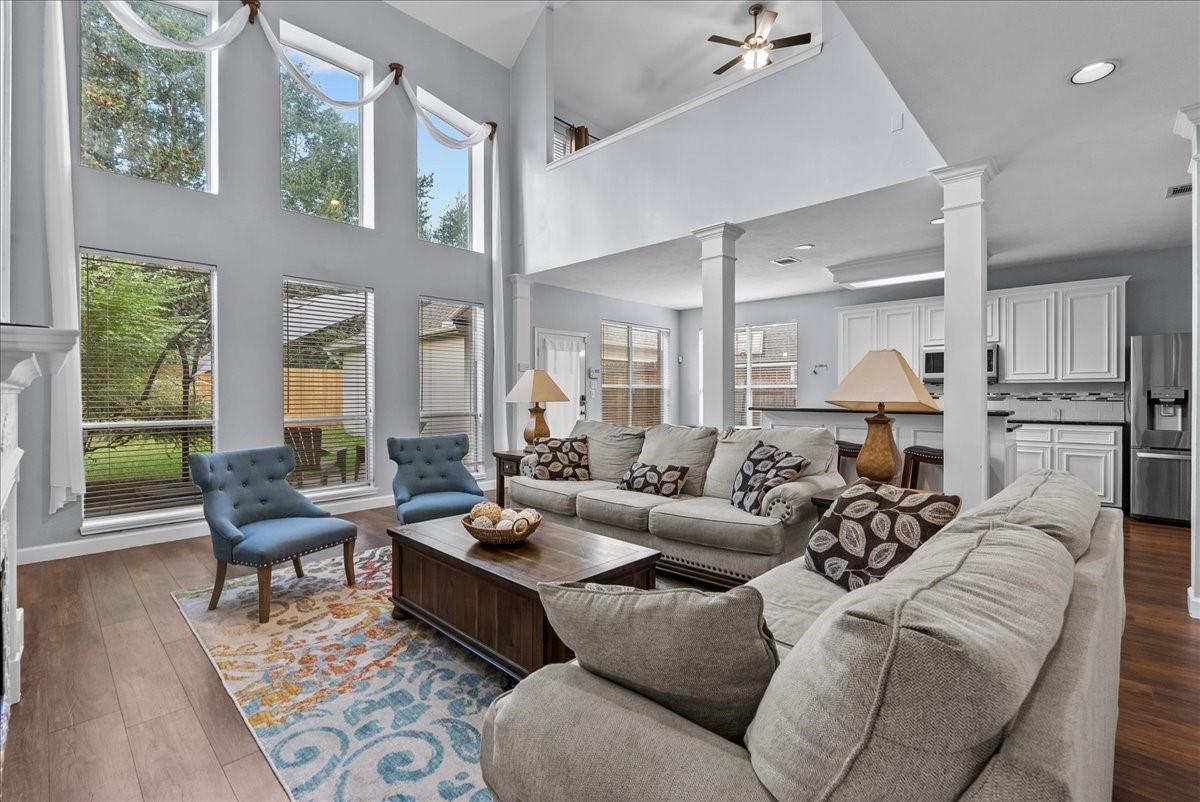 2376 Autumn Mist Lane — photo