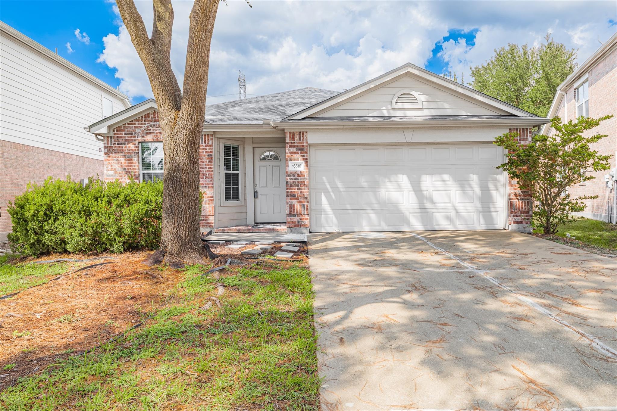 16510 Bristle Creek Drive — photo