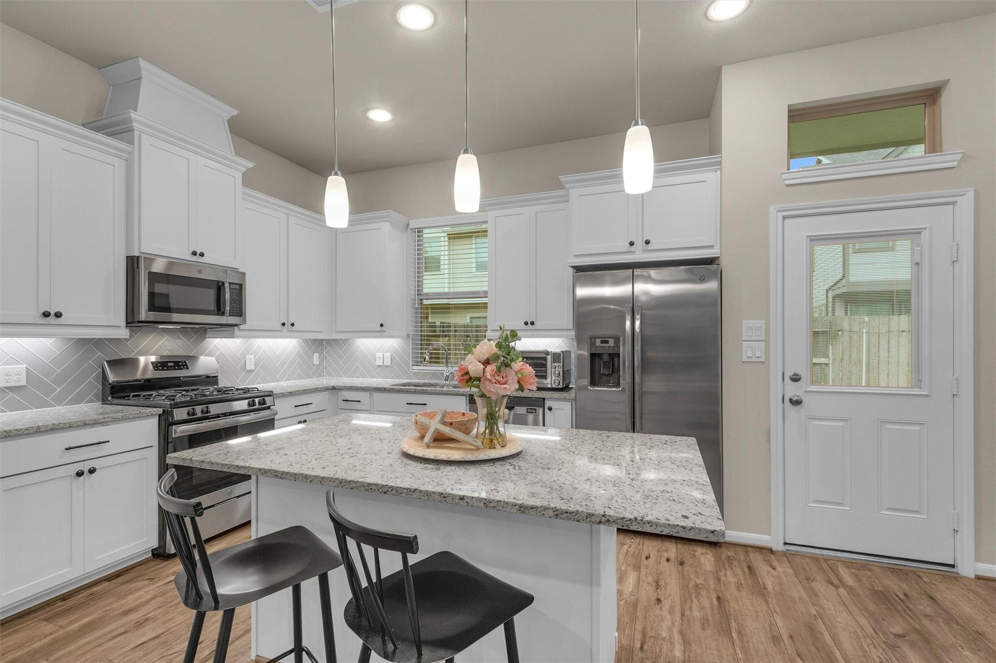 4314 Foggy Creek Lane — photo