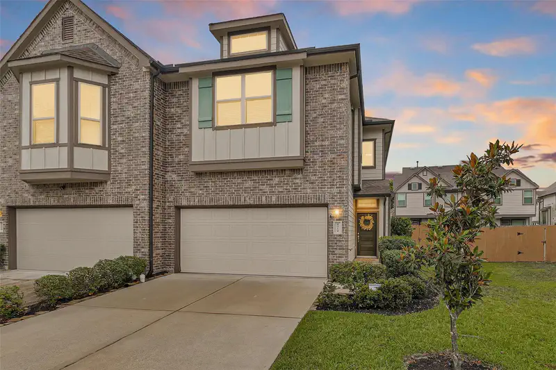 4314 Foggy Creek Lane — photo