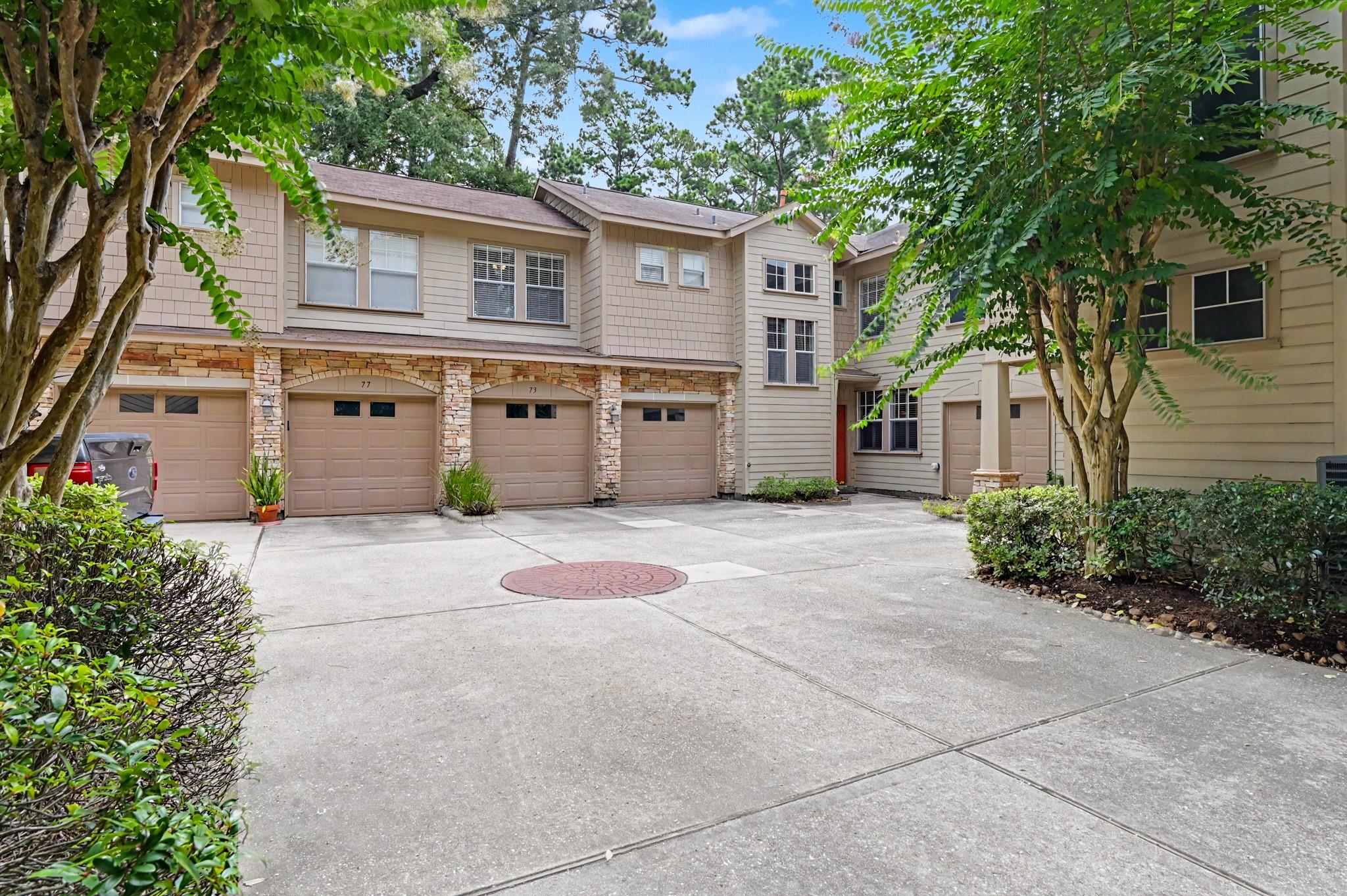 73 Scarlet Woods Court — photo