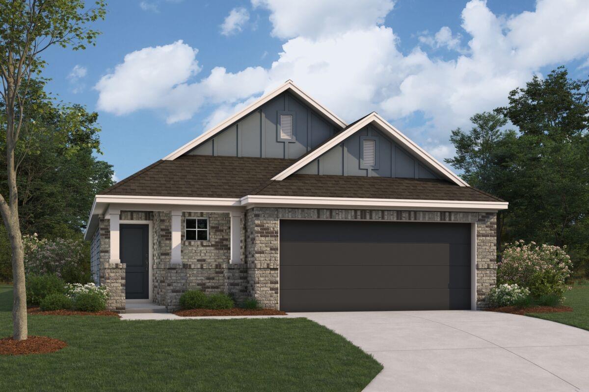 1021 Garnet Star Drive — photo