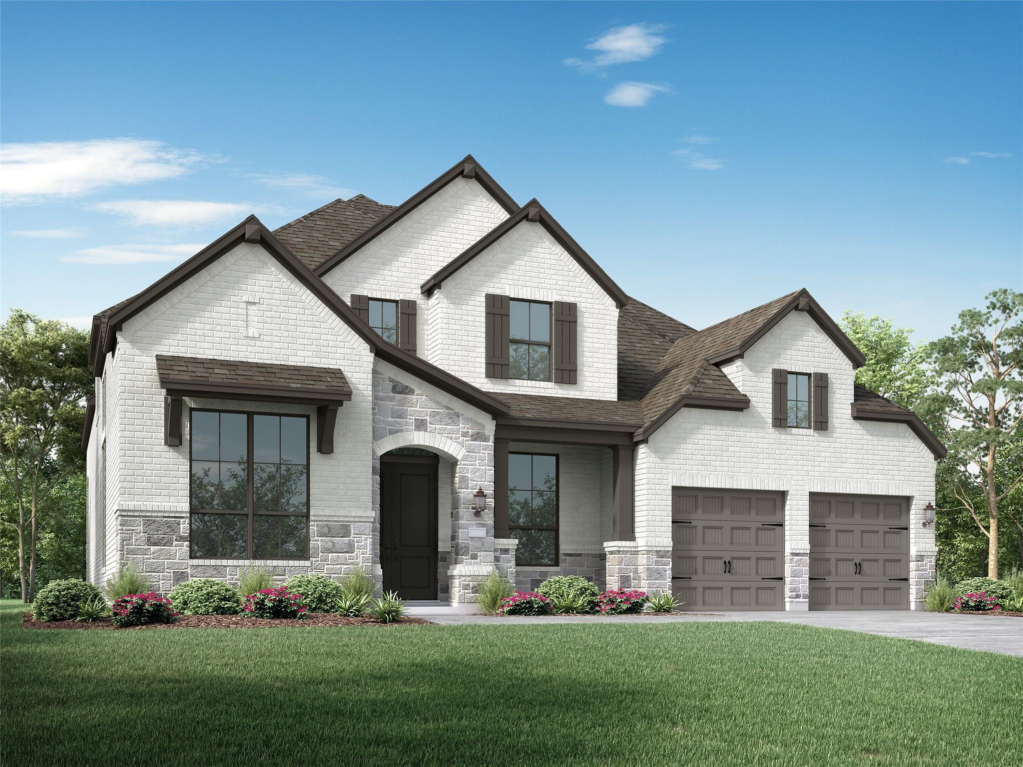 941 Hilltop View Lane — photo