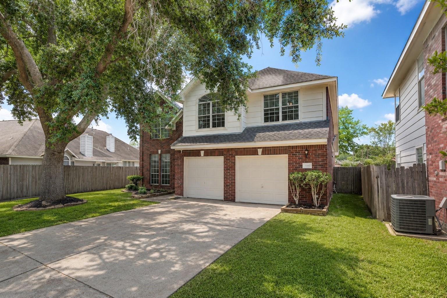 8510 Nashwood Court — photo