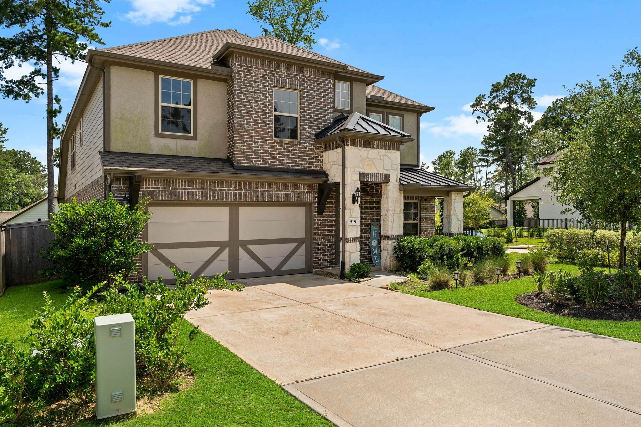 519 Carina Gaze Drive — photo