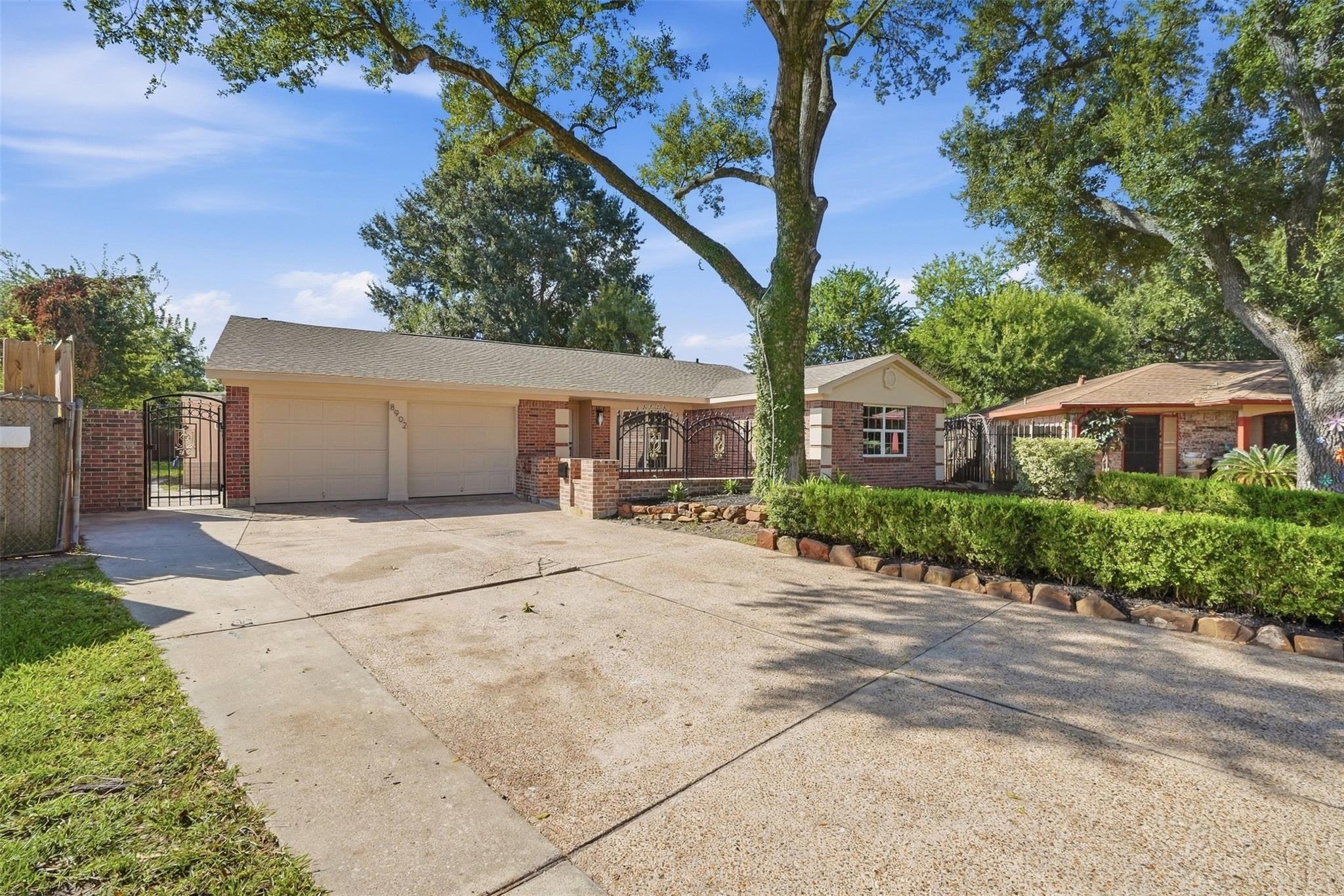 8902 Winding River Drive — photo