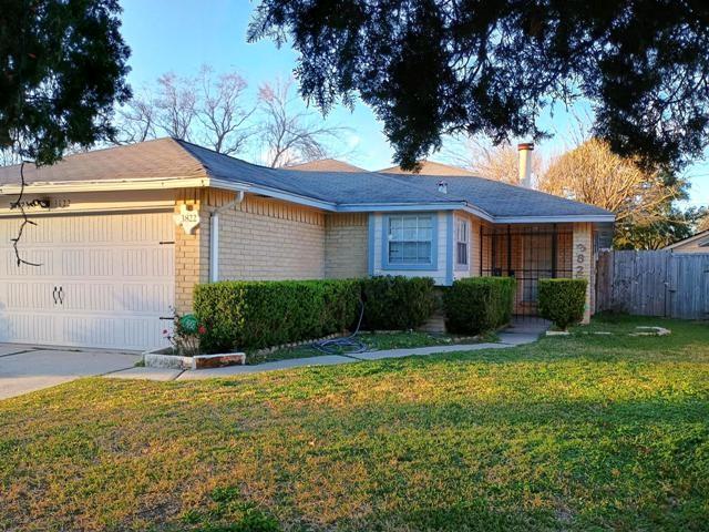 3822 Mattingham Drive — photo