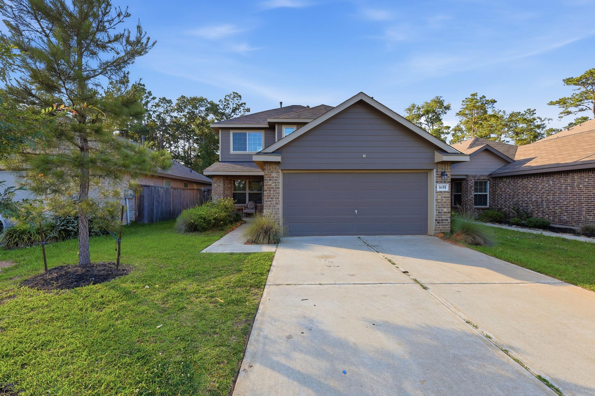 3655 Solanum Drive — photo
