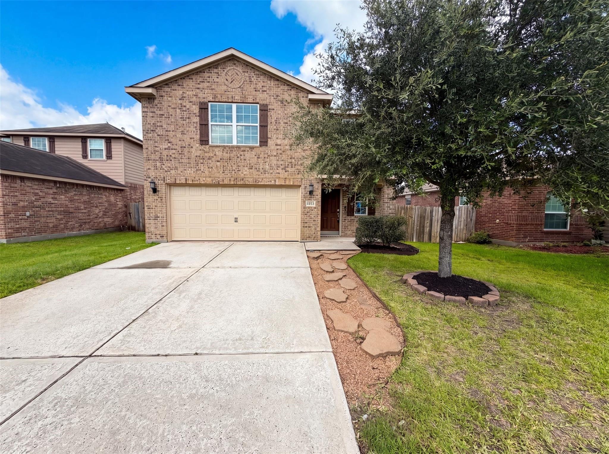 20523 Freedom River Drive — photo