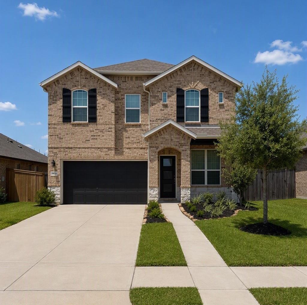 11439 Cypress Elm Court — photo