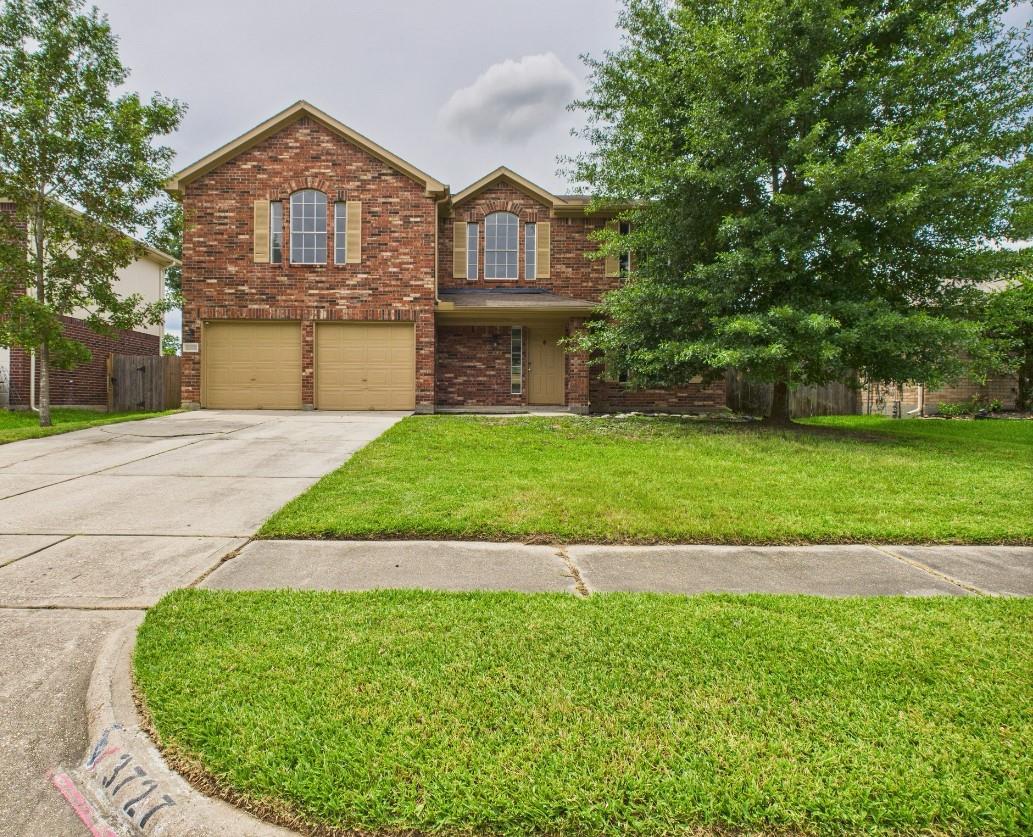 3727 Apple Hollow Lane — photo