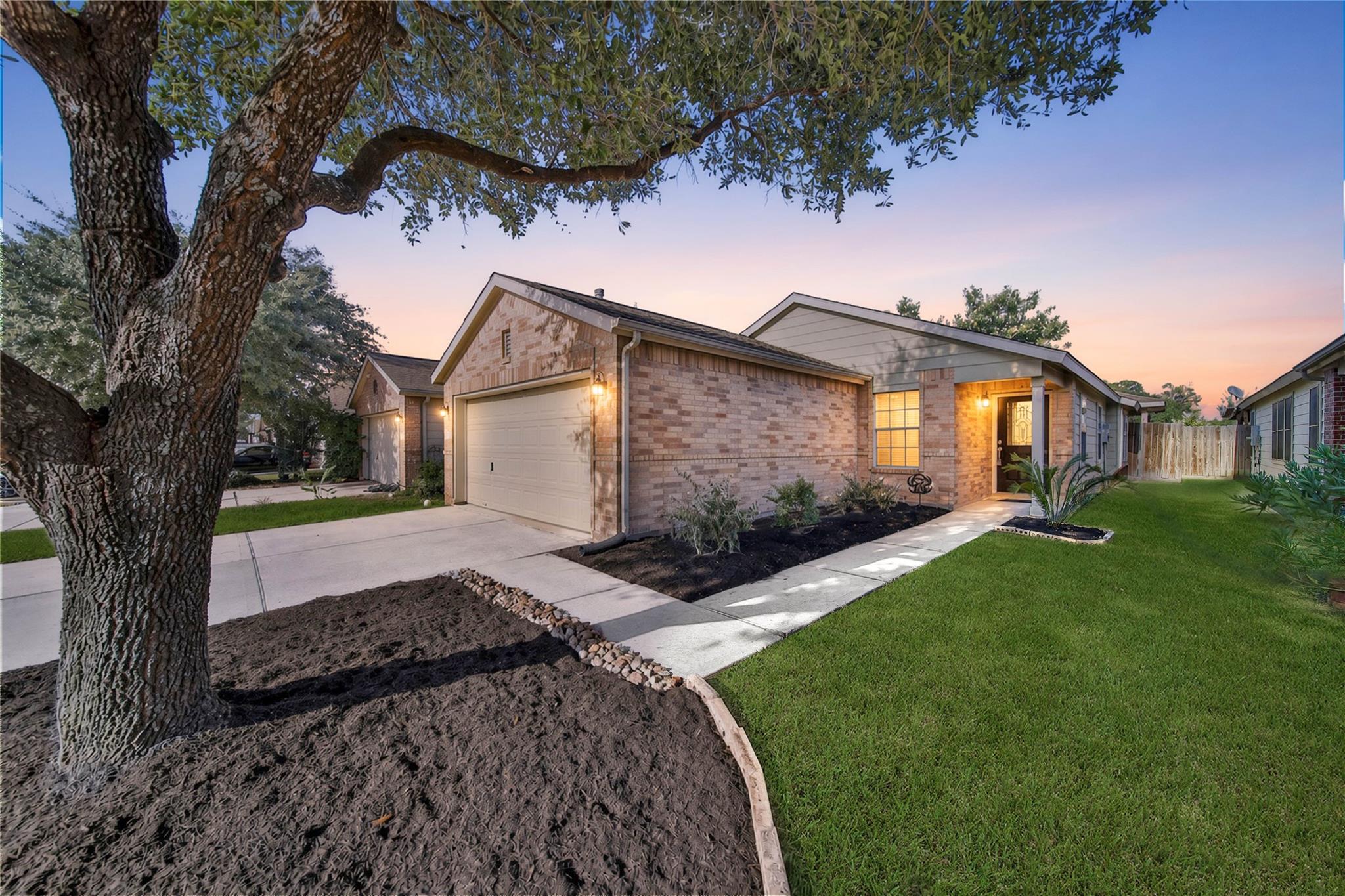 22126 Orchard Dale Drive — photo
