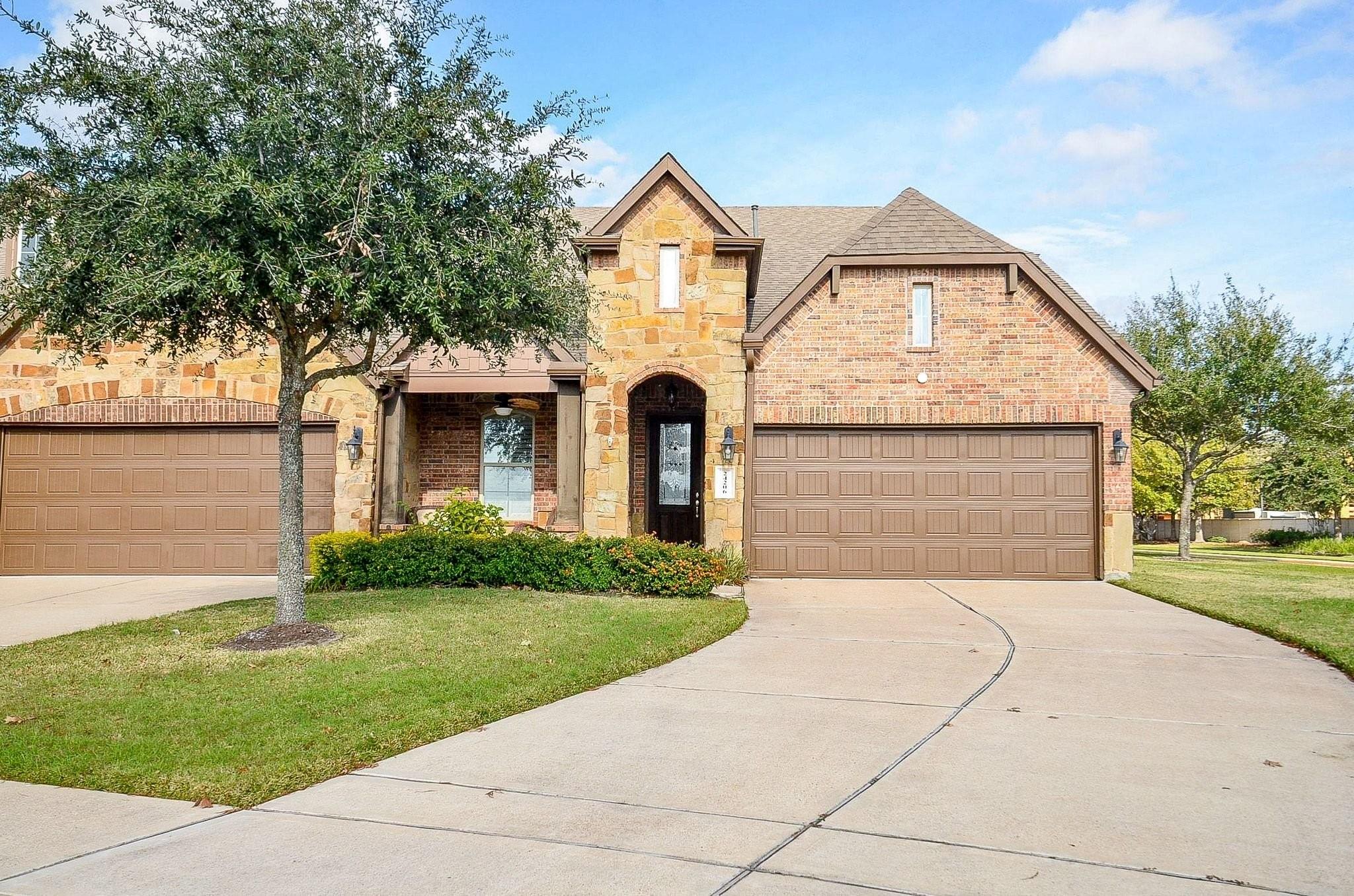 24206 Calico Trace Lane — photo