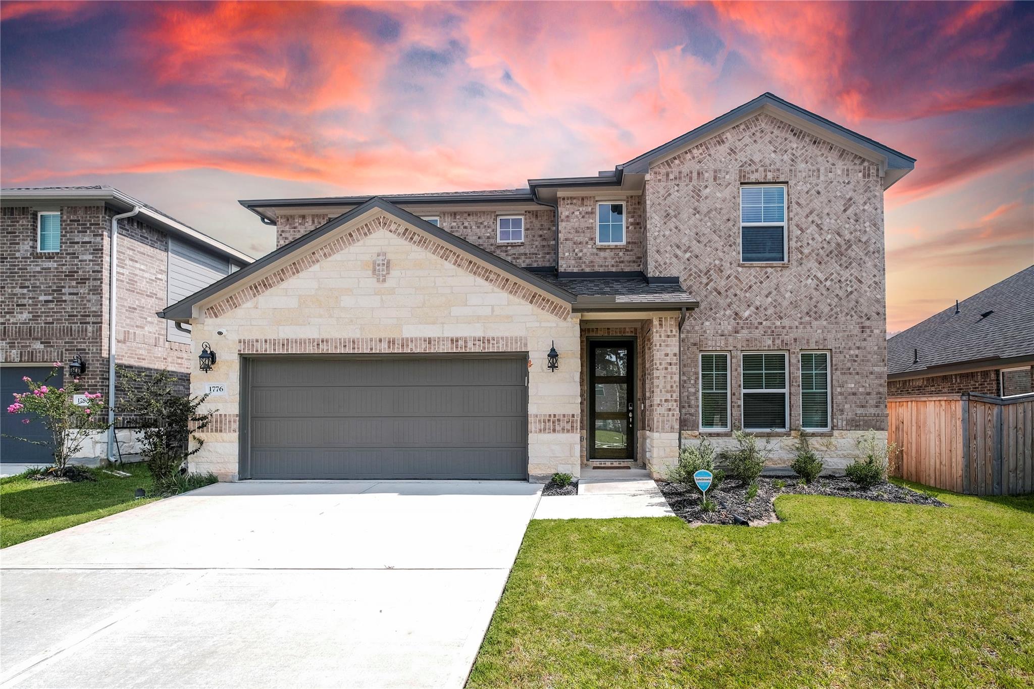 1776 Succotash Oak Court — photo