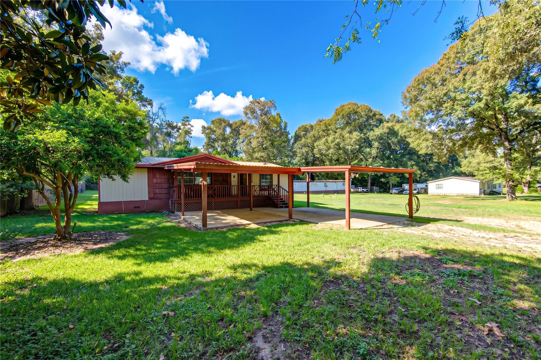 21 Pine Road, Coldspring, TX 77331 — photo 2