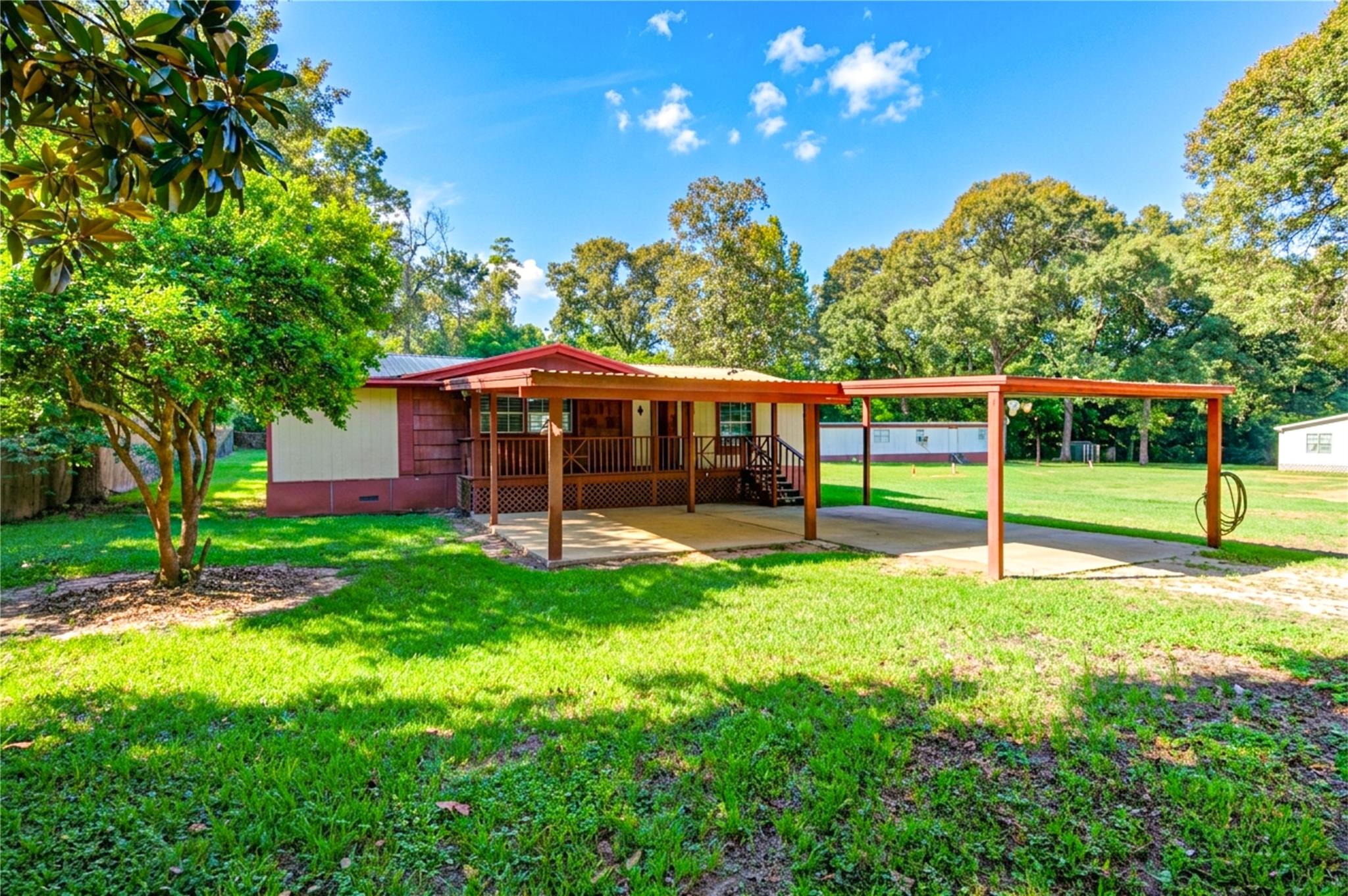 21 Pine Road, Coldspring, TX 77331 — photo 3