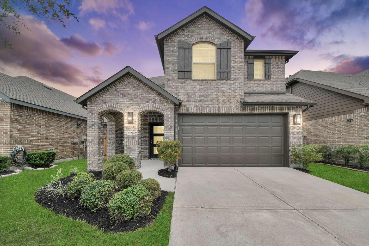 15746 Highlands Cove Drive — photo