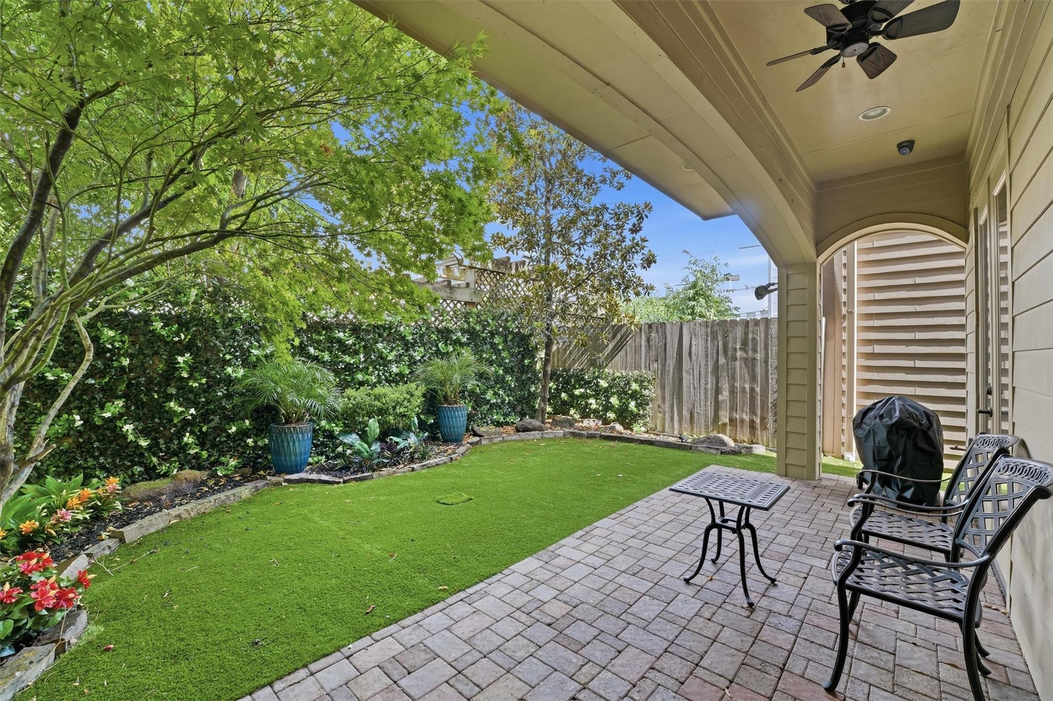 1217 Malone Street — photo