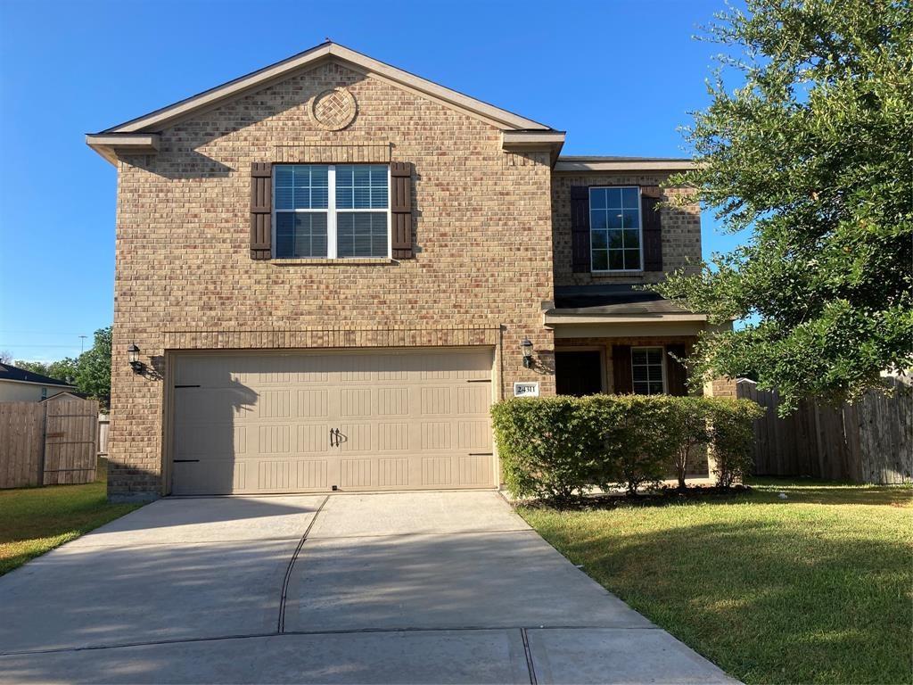 24311 Sandhill Trails Court — photo