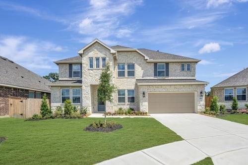 18602 Eastwood Ridge Court — photo