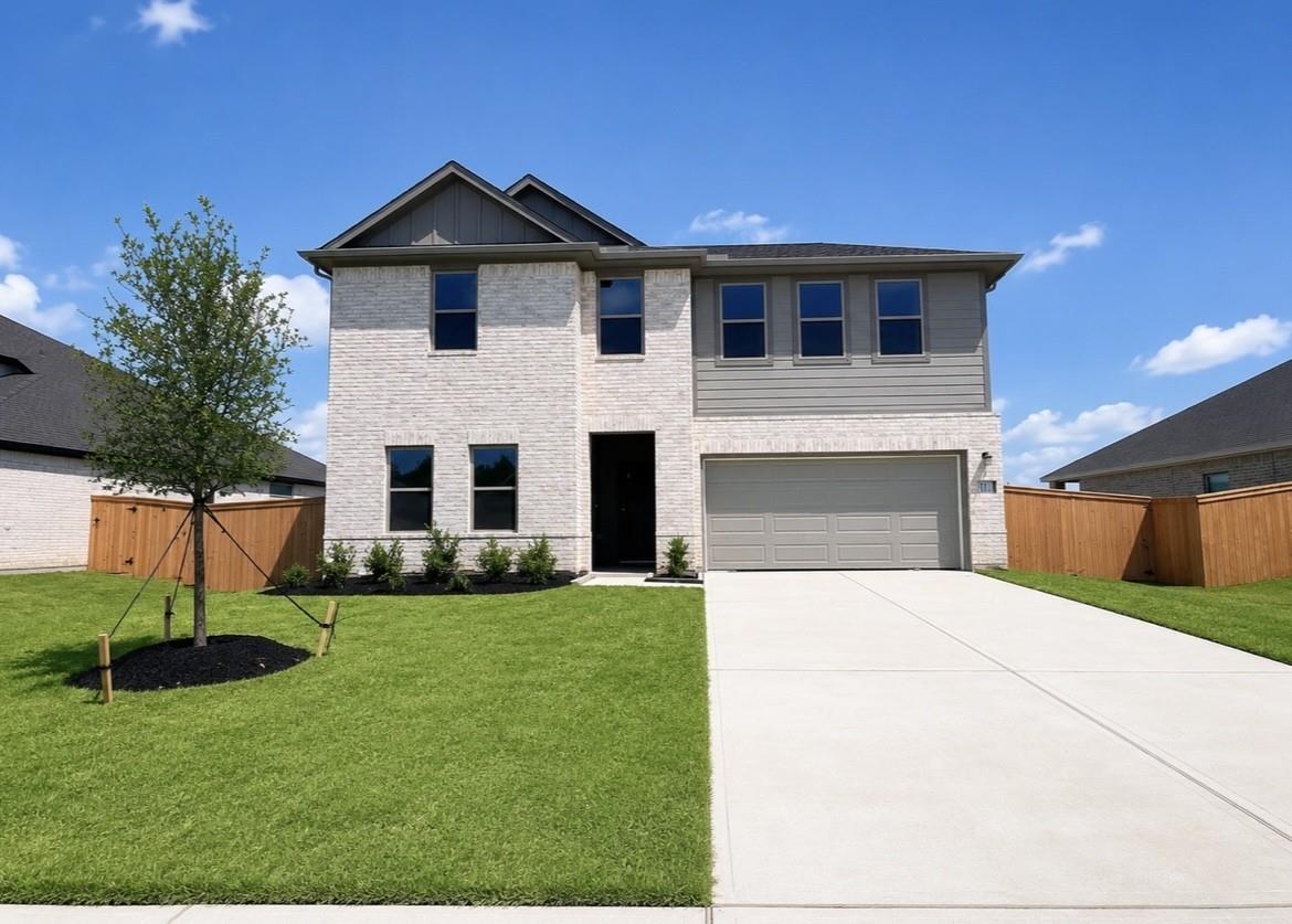 6711 Pebble Bluff Court — photo