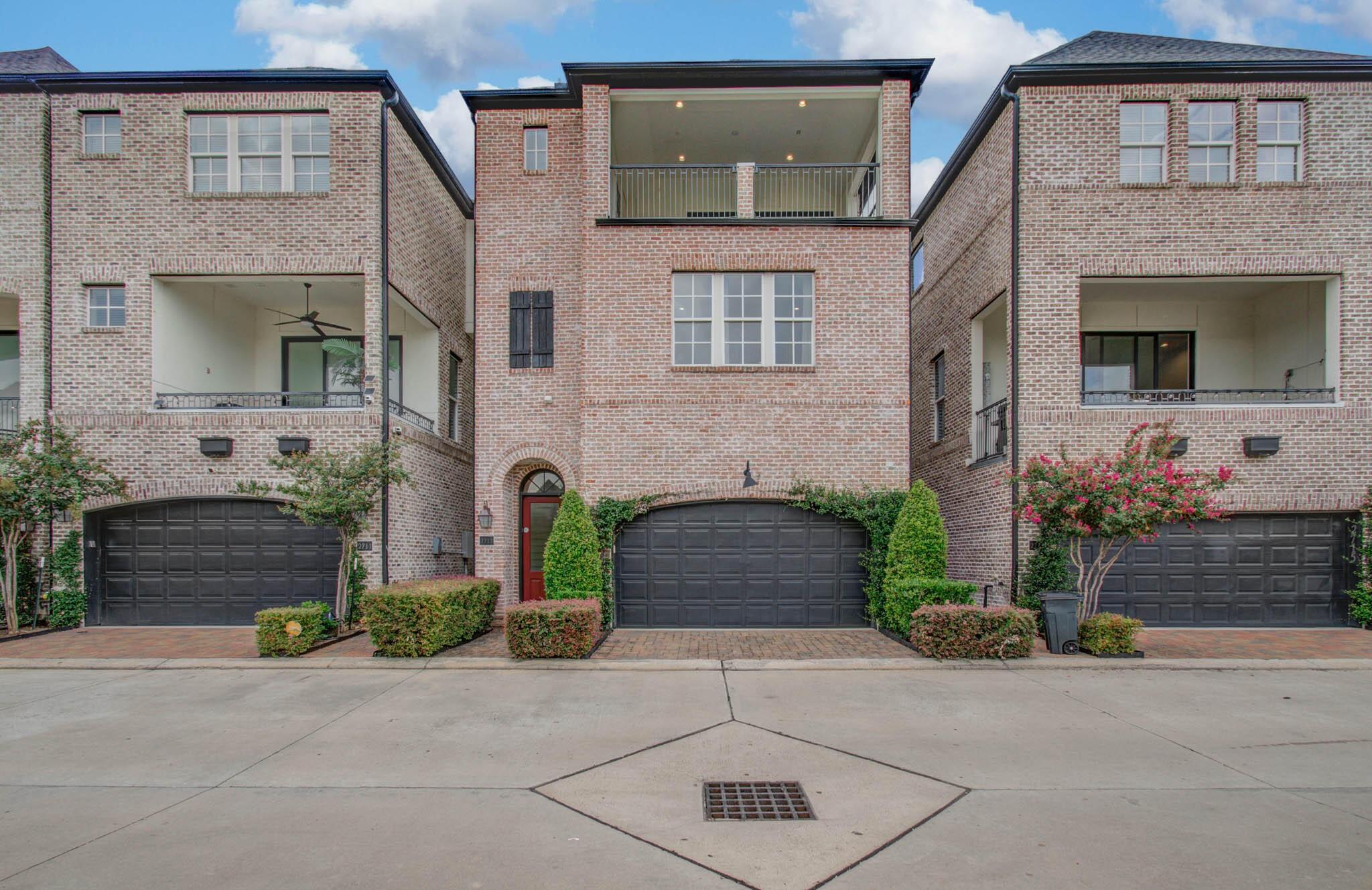 2713 Kinsley Oaks Drive — photo