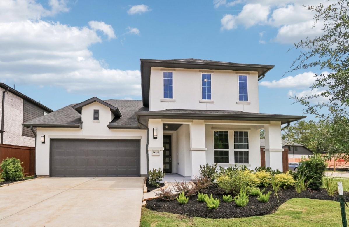 26112 Treetop Terrace Lane — photo