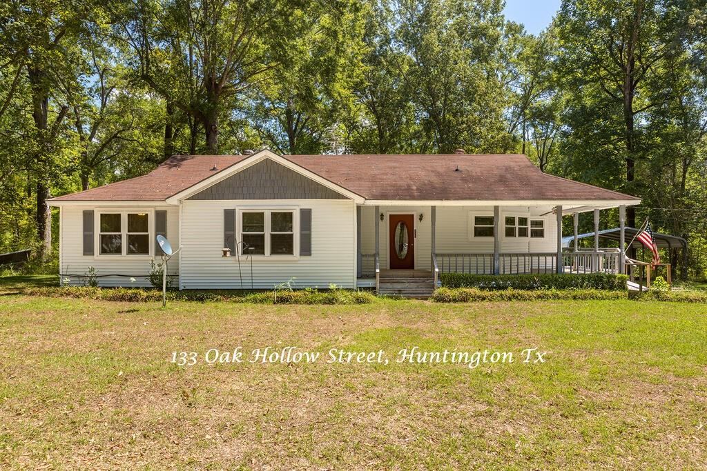 133 Oak Hollow St — photo