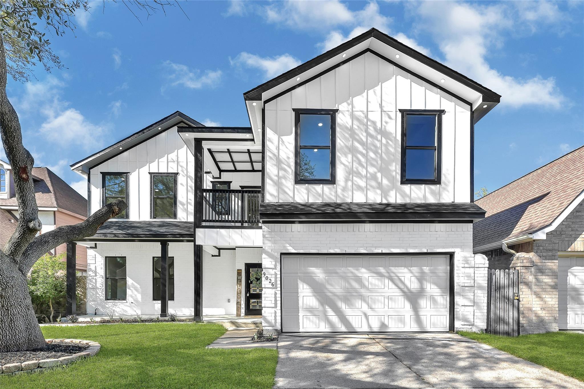 9026 Lawncliff Lane — photo