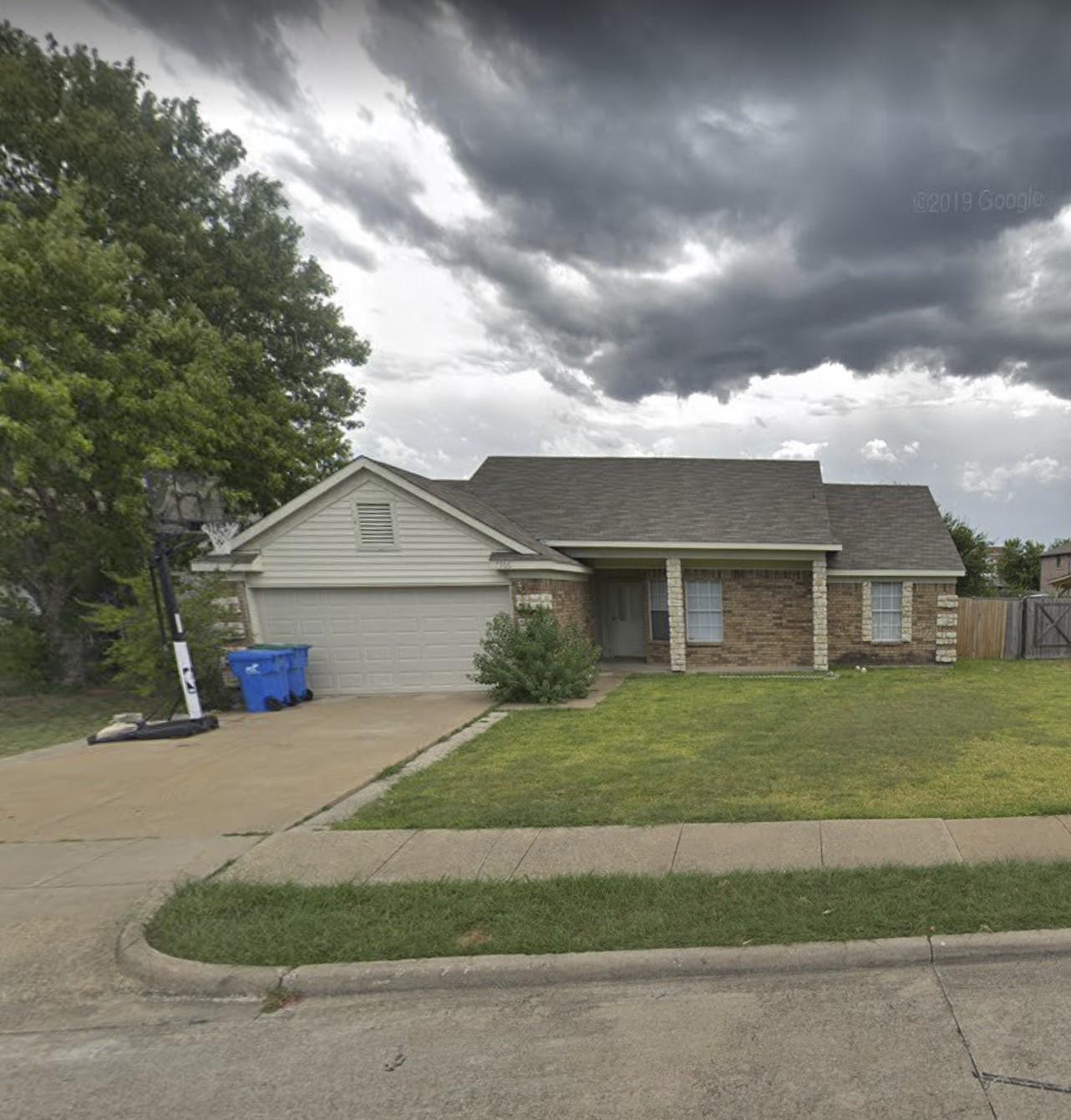 7306 Dartmouth Drive — photo