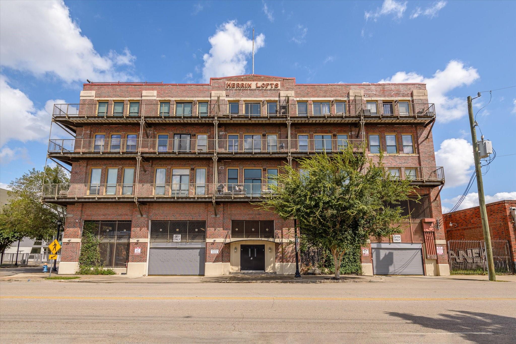 2205 Mckinney Street #309 — photo