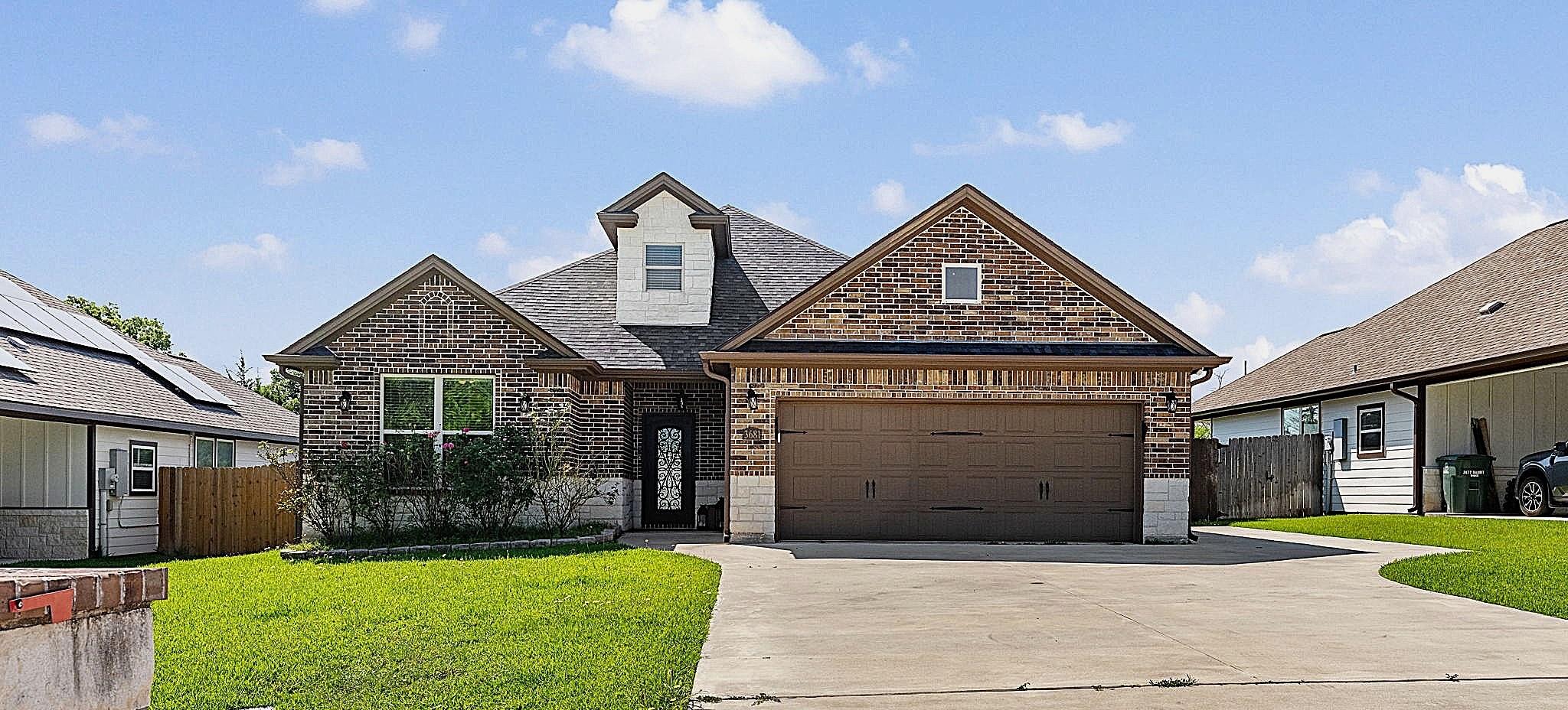 3681 Rabbit Lane, Bryan, TX 77808 — photo 2