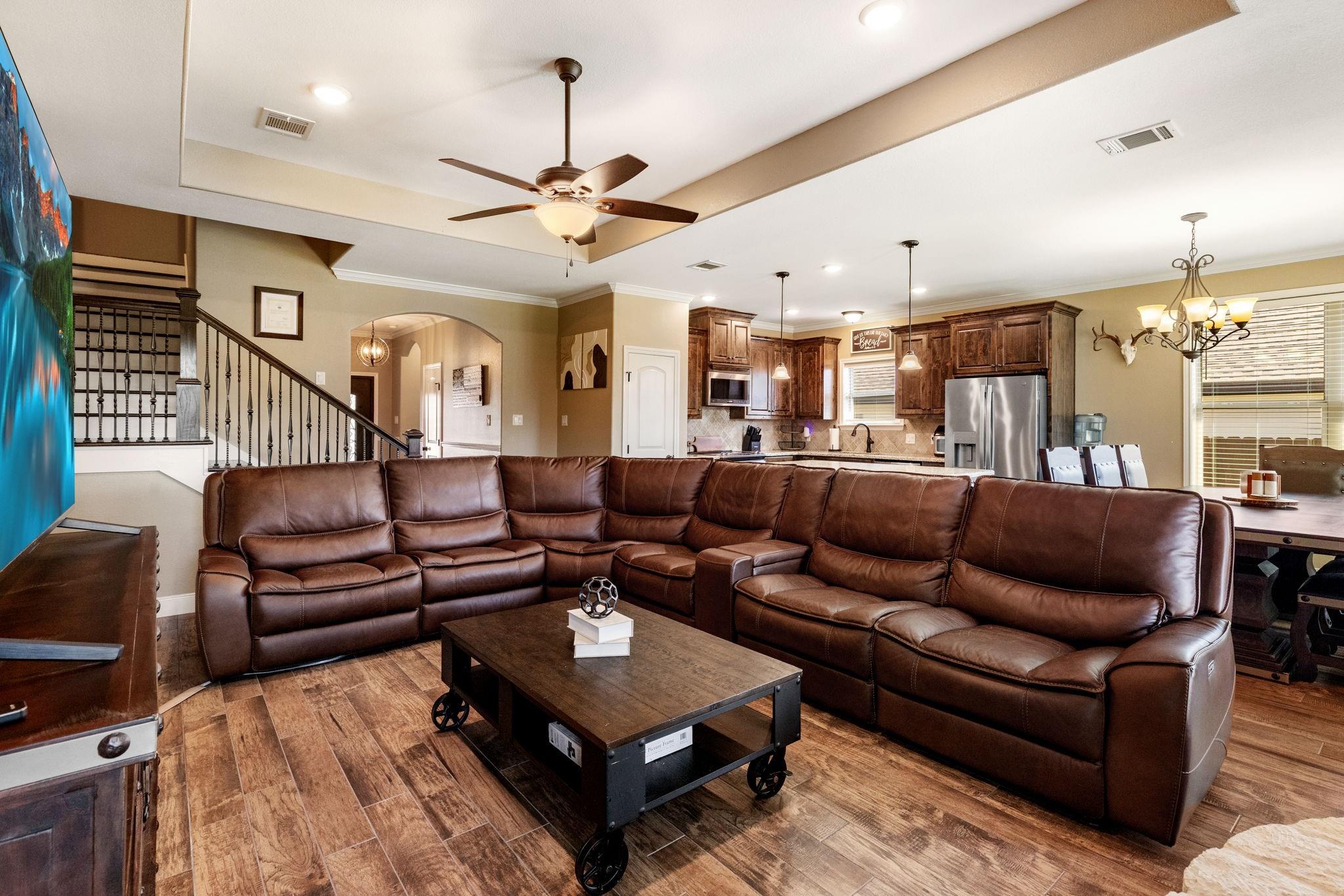 3681 Rabbit Lane, Bryan, TX 77808 — photo 3