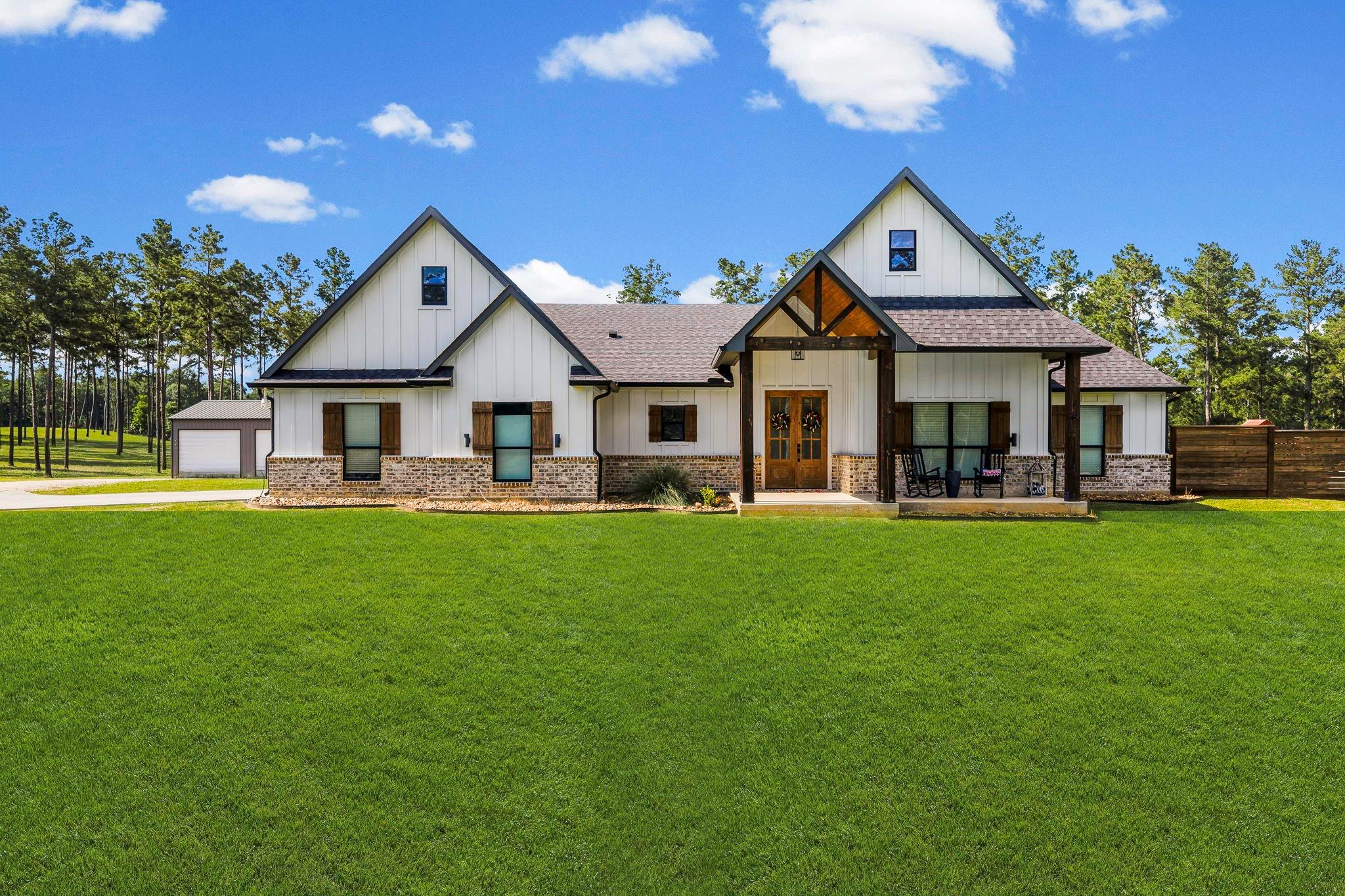 309 Rolling Pines Drive — photo