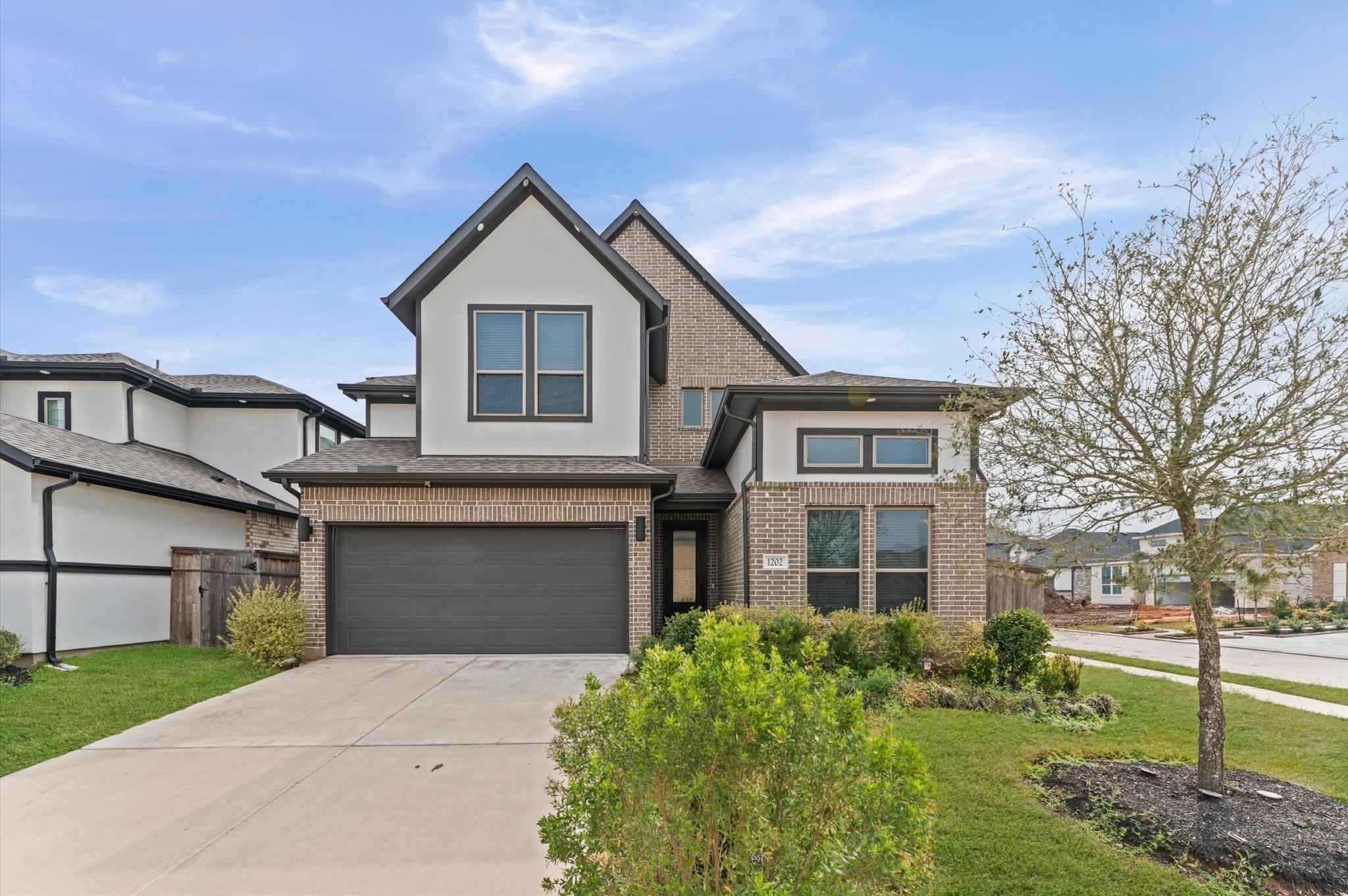 1202 Timber Brook Drive — photo