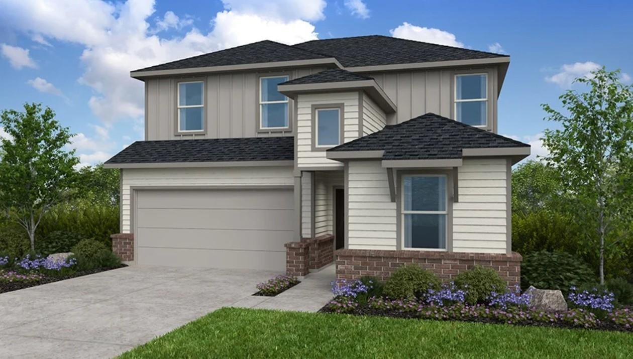 7827 Seafoam Green Lane — photo