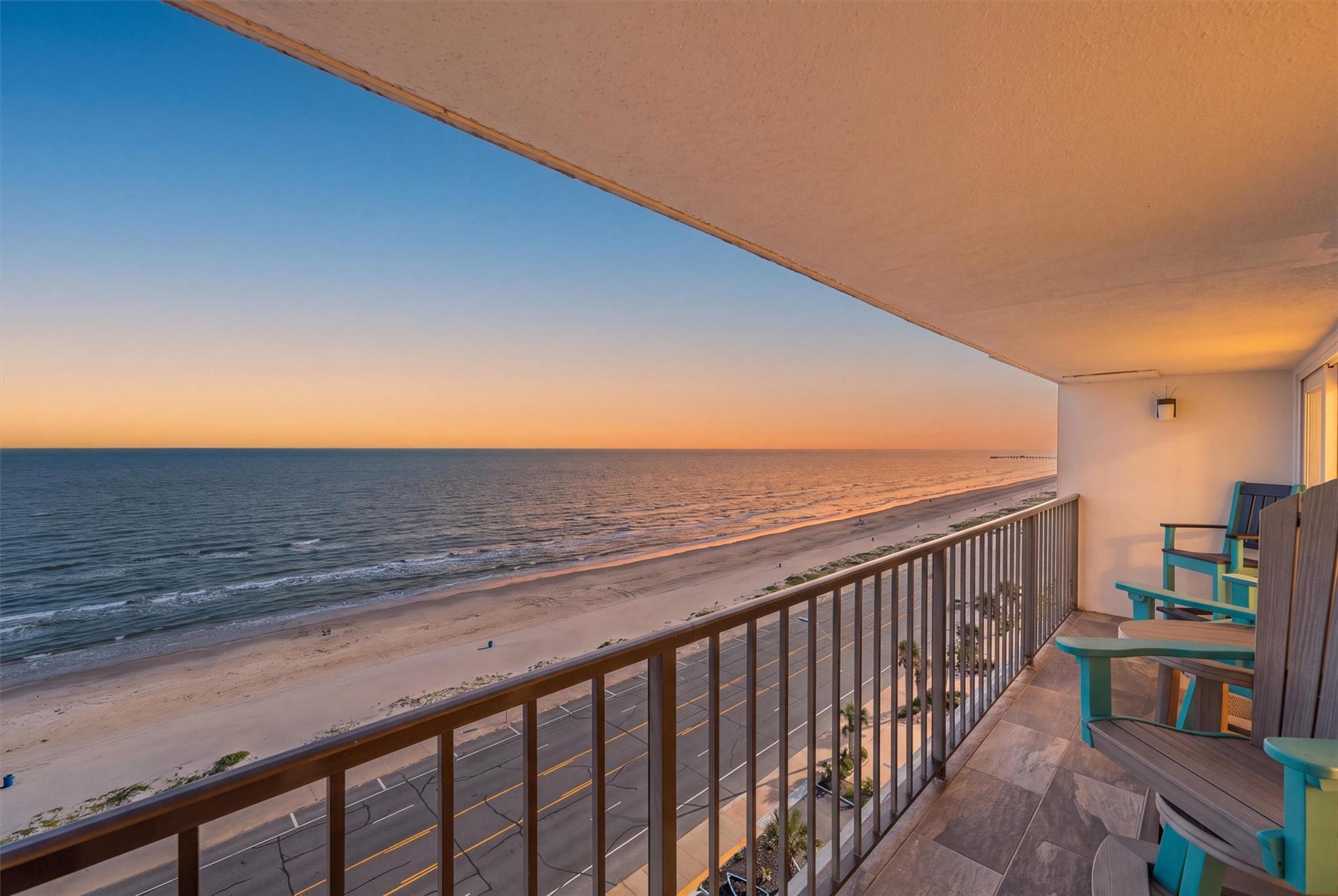 7310 Seawall Boulevard #1105 — photo