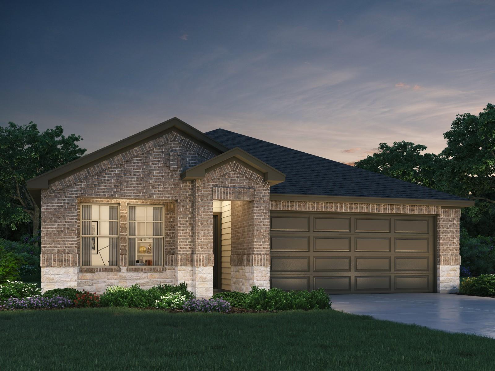 14037 Granger Pointe Court — photo